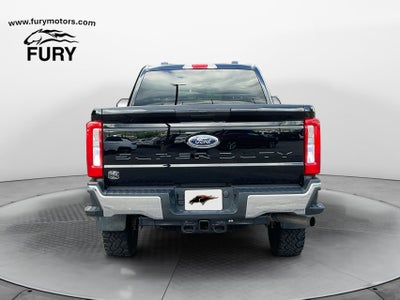 2024 Ford F-250SD XLT