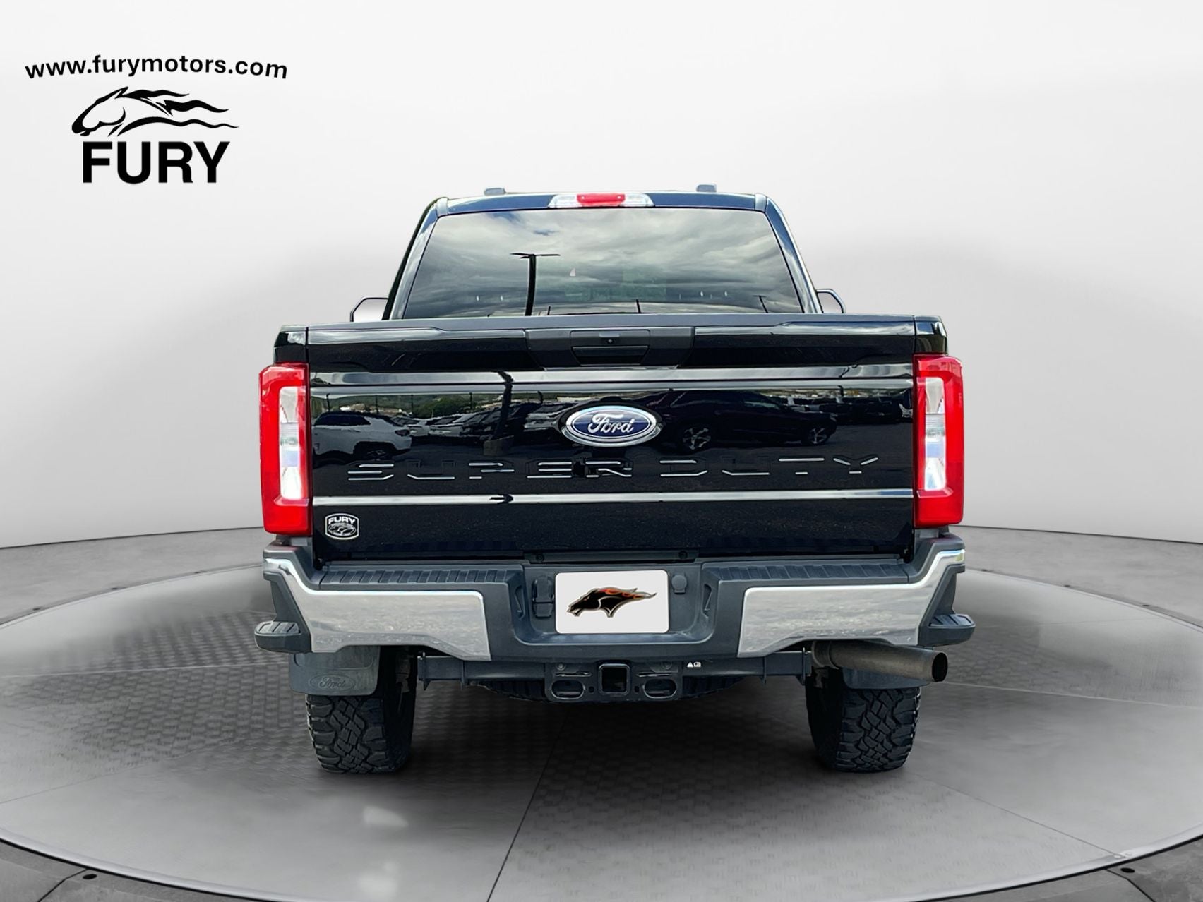 2024 Ford F-250SD XLT