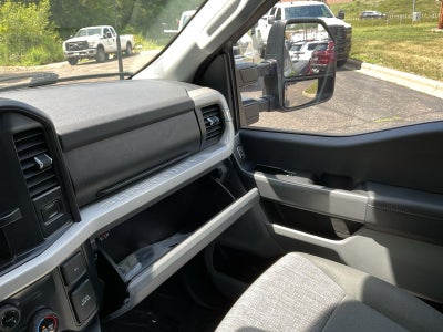 2024 Ford F-250SD XLT