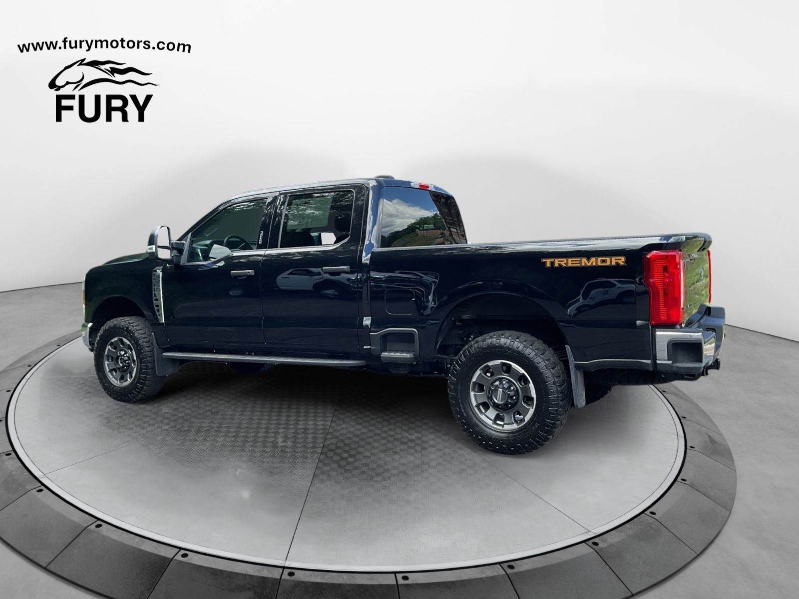 2024 Ford F-250SD XLT