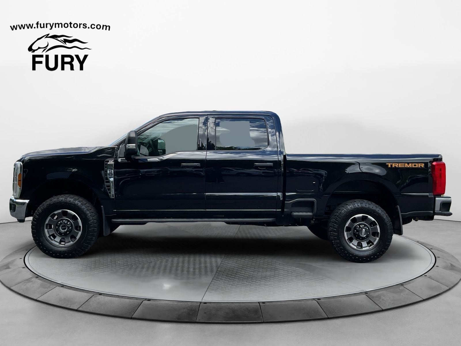 2024 Ford F-250SD XLT
