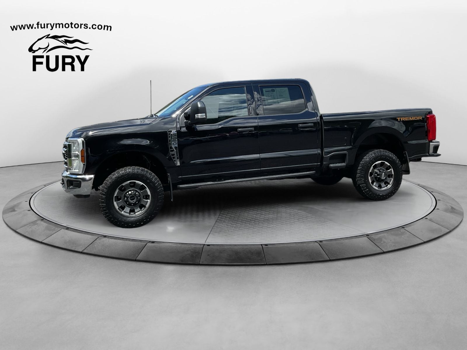 2024 Ford F-250SD XLT