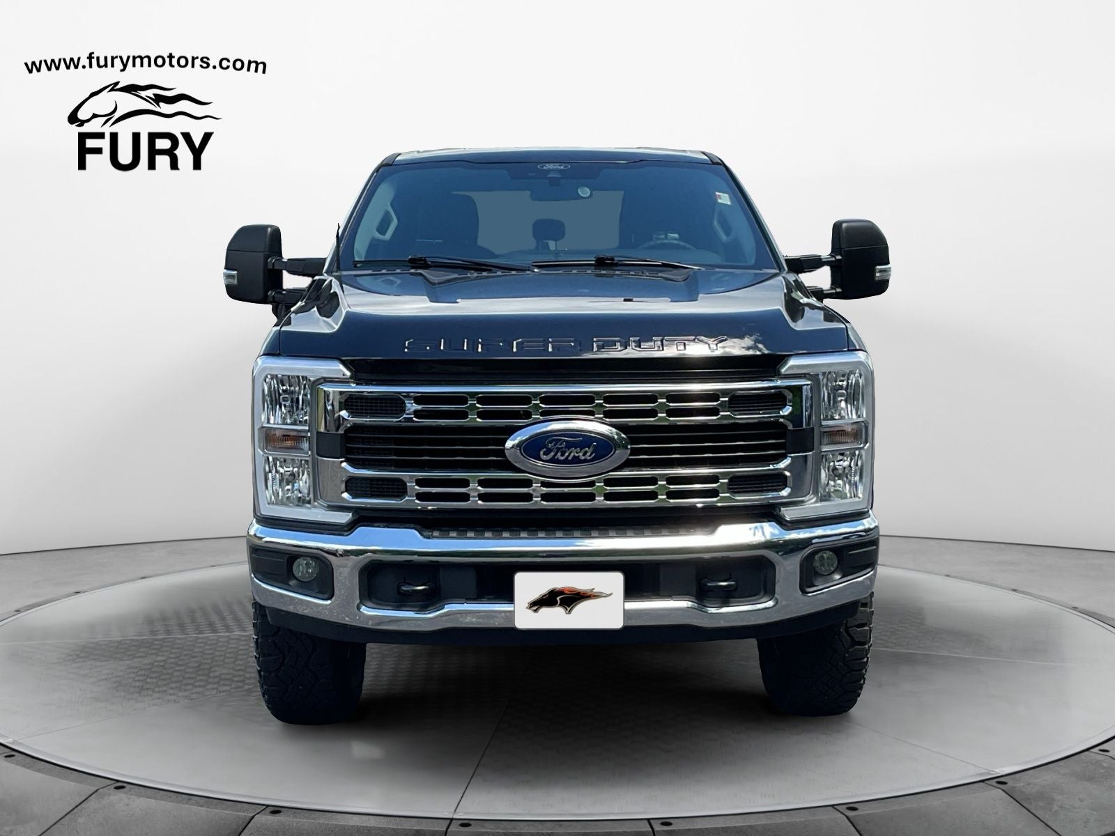 2024 Ford F-250SD XLT