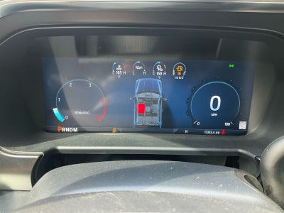 2024 Ford F-350 Limited