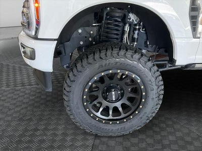 2024 Ford F-350 Limited