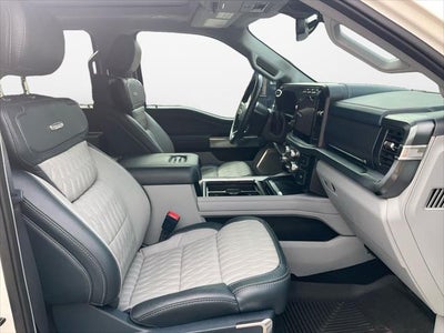 2024 Ford F-350 Limited