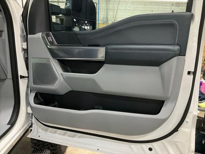 2024 Ford F-350 Limited