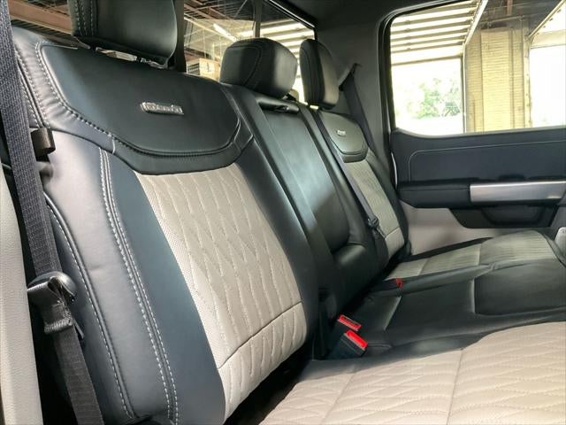 2024 Ford F-350 Limited