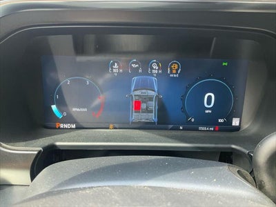 2024 Ford F-350 Limited