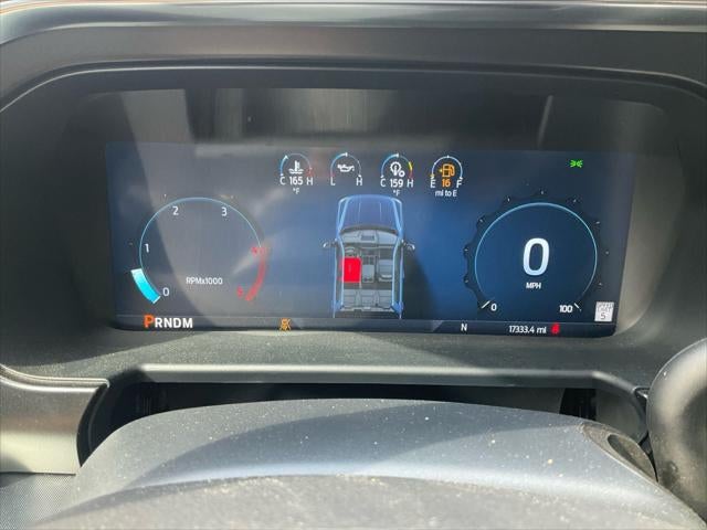 2024 Ford F-350 Limited