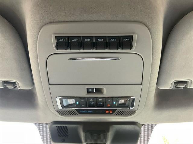 2024 Ford F-350 Limited