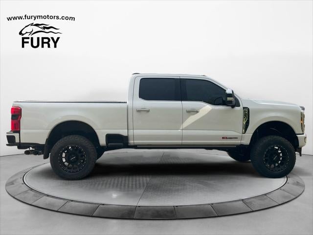 2024 Ford F-350 Limited