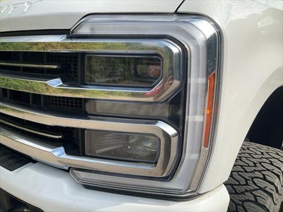 2024 Ford F-350 Limited