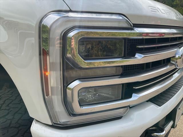 2024 Ford F-350 Limited