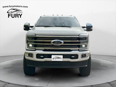 2024 Ford F-350 Limited