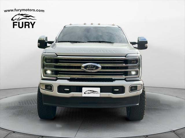 2024 Ford F-350 Limited