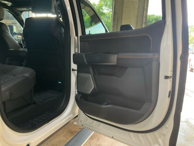 2023 Ford F-350SD Platinum