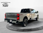 2023 Ford F-350SD Platinum