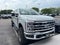 2025 Ford F-350SD Lariat