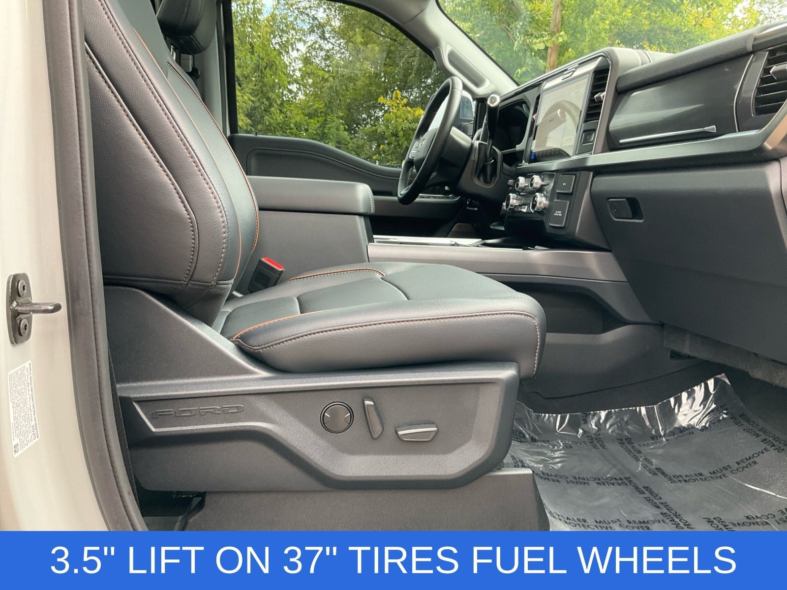 2025 Ford F-350 LARIAT