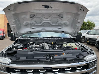 2025 Ford F-350 LARIAT