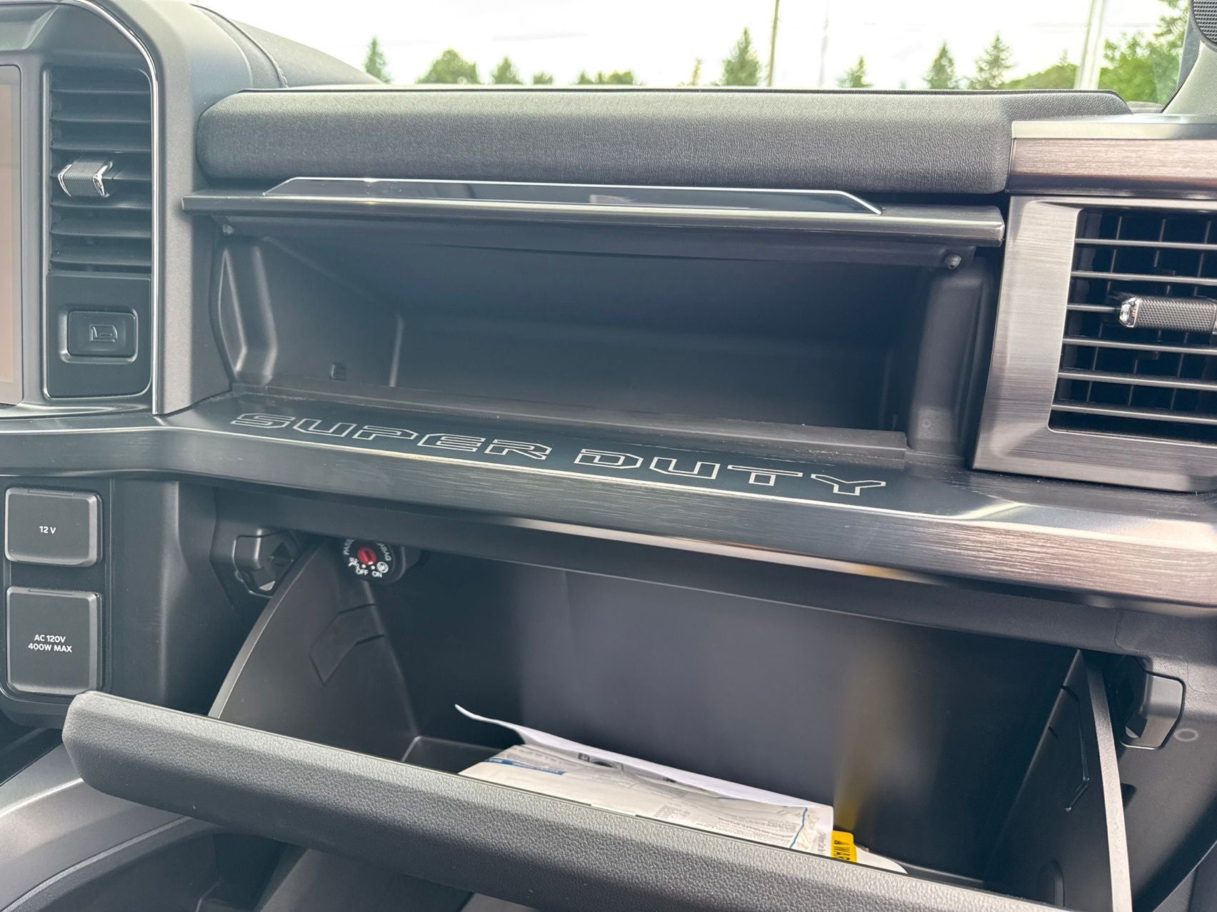 2025 Ford F-350 LARIAT