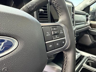 2025 Ford F-350 LARIAT
