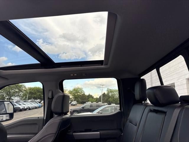 2025 Ford F-350 LARIAT