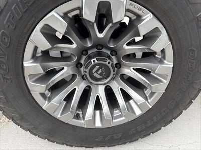 2025 Ford F-350 LARIAT