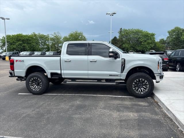 2025 Ford F-350 LARIAT