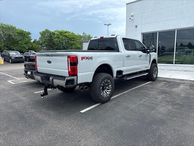 2025 Ford F-350 LARIAT