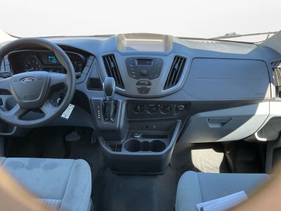 2015 Ford Transit-250 Base