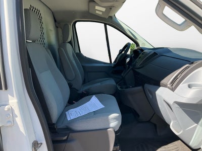 2015 Ford Transit-250 Base