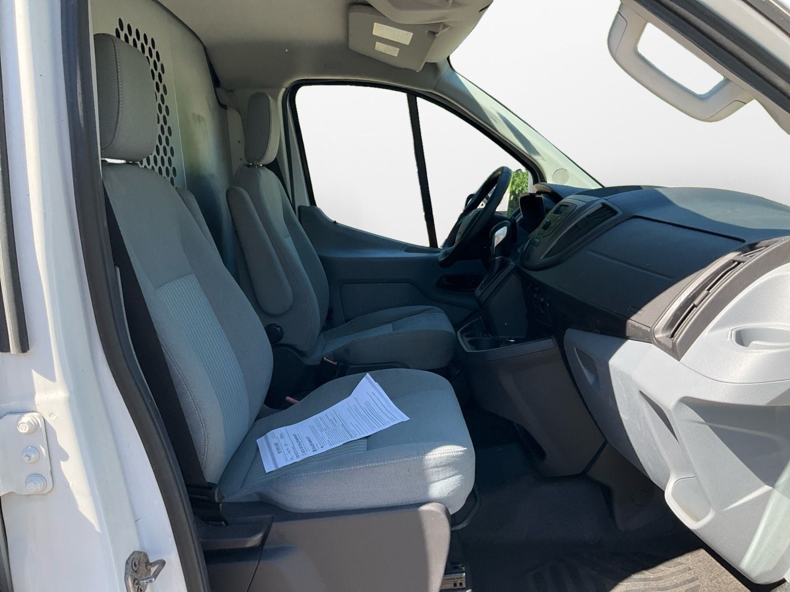 2015 Ford Transit-250 Base