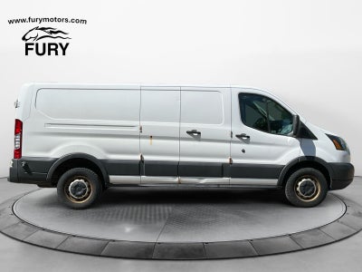 2015 Ford Transit-250 Base