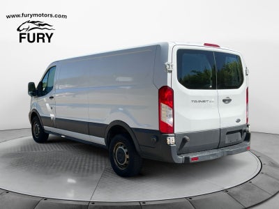 2015 Ford Transit-250 Base