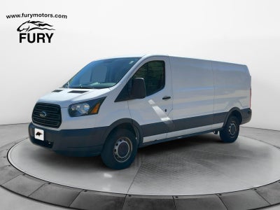 2015 Ford Transit-250 Base