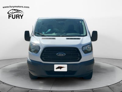 2015 Ford Transit-250 Base