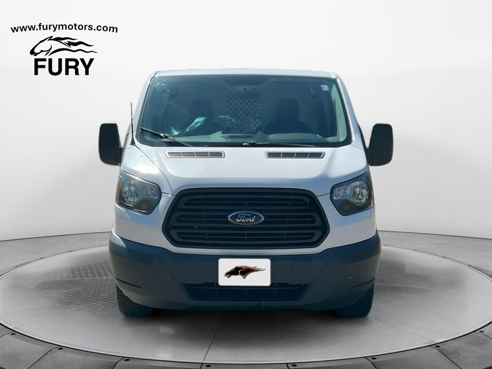 2015 Ford Transit-250 Base