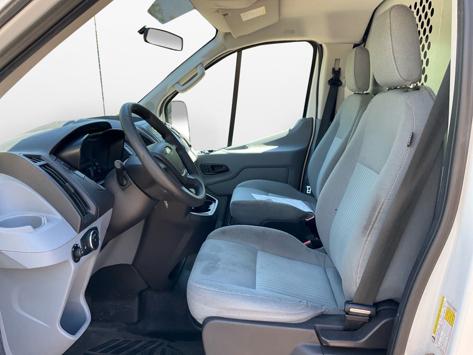 2015 Ford Transit-250 Base