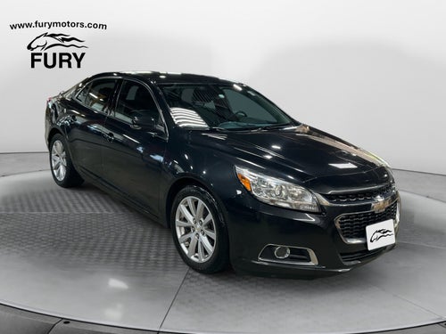2014 Chevrolet Malibu 2LT