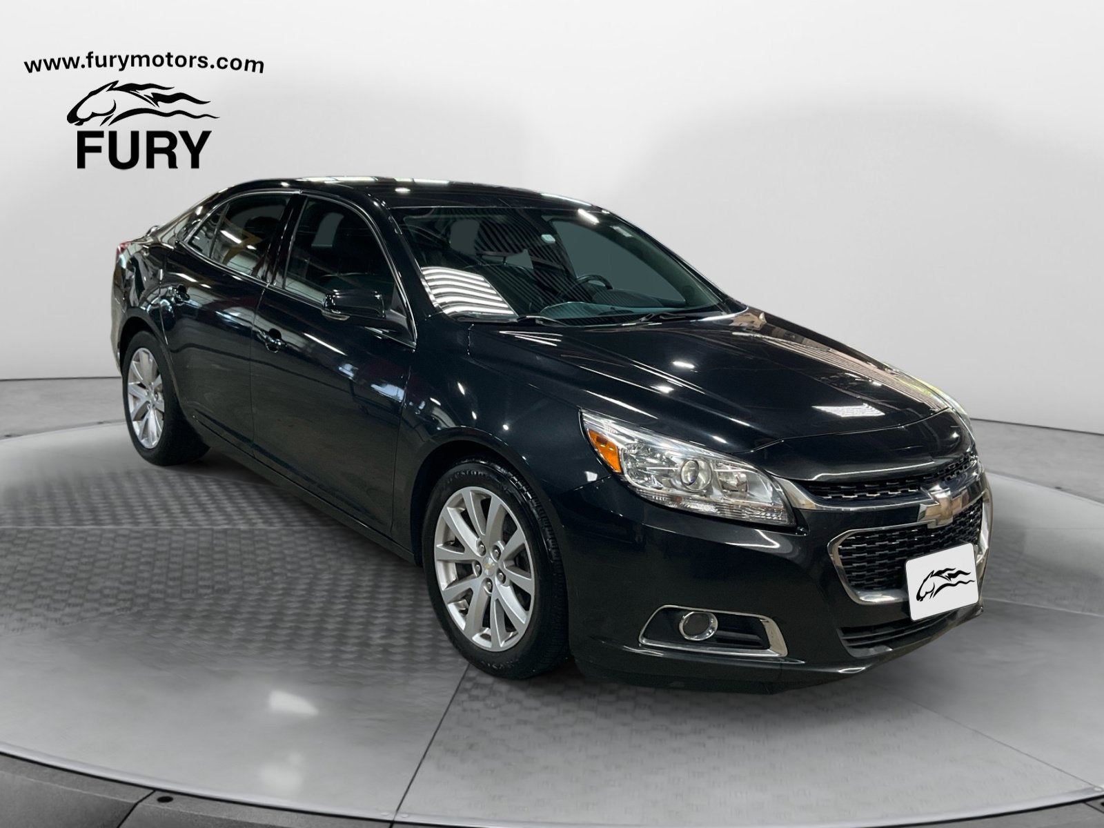 2014 Chevrolet Malibu 2LT