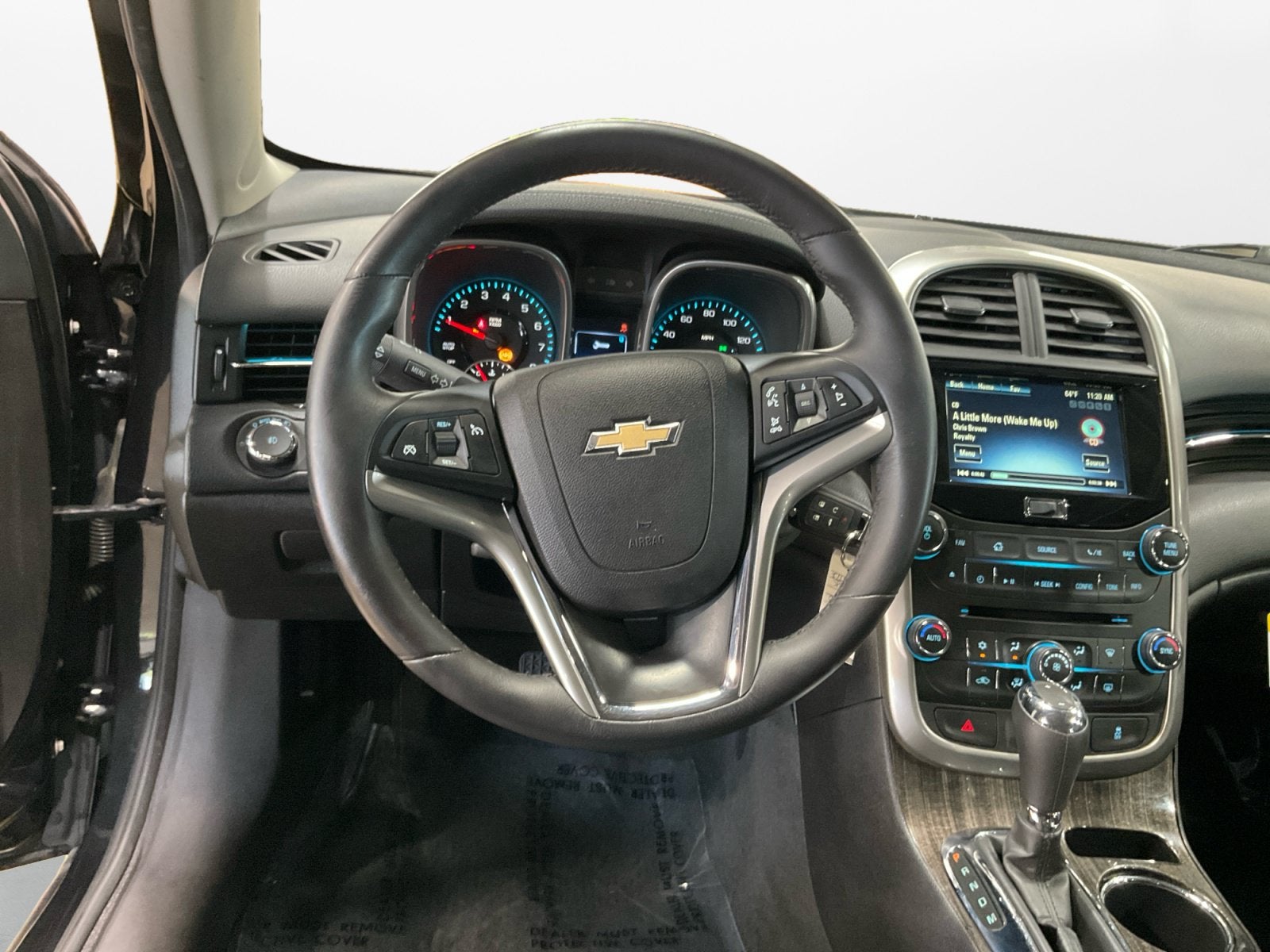 2014 Chevrolet Malibu 2LT
