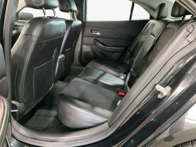 2014 Chevrolet Malibu 2LT