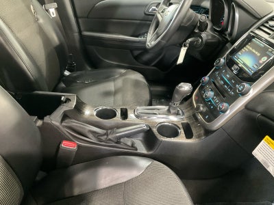 2014 Chevrolet Malibu 2LT