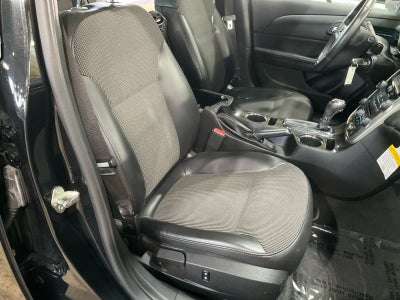 2014 Chevrolet Malibu 2LT