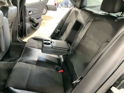 2014 Chevrolet Malibu 2LT