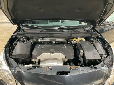 2014 Chevrolet Malibu 2LT