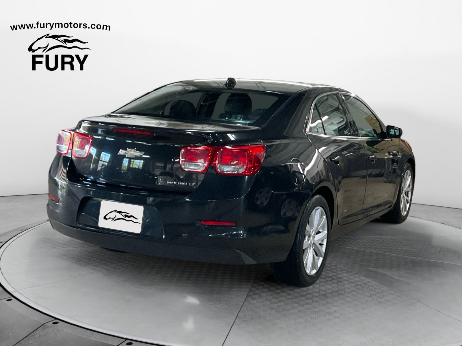 2014 Chevrolet Malibu 2LT