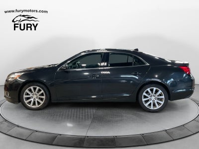 2014 Chevrolet Malibu 2LT